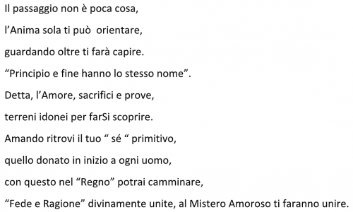 Poesia della psicoterapeuta Vanna Bigazzi sul libro Il Medico del mondo (parte seconda)